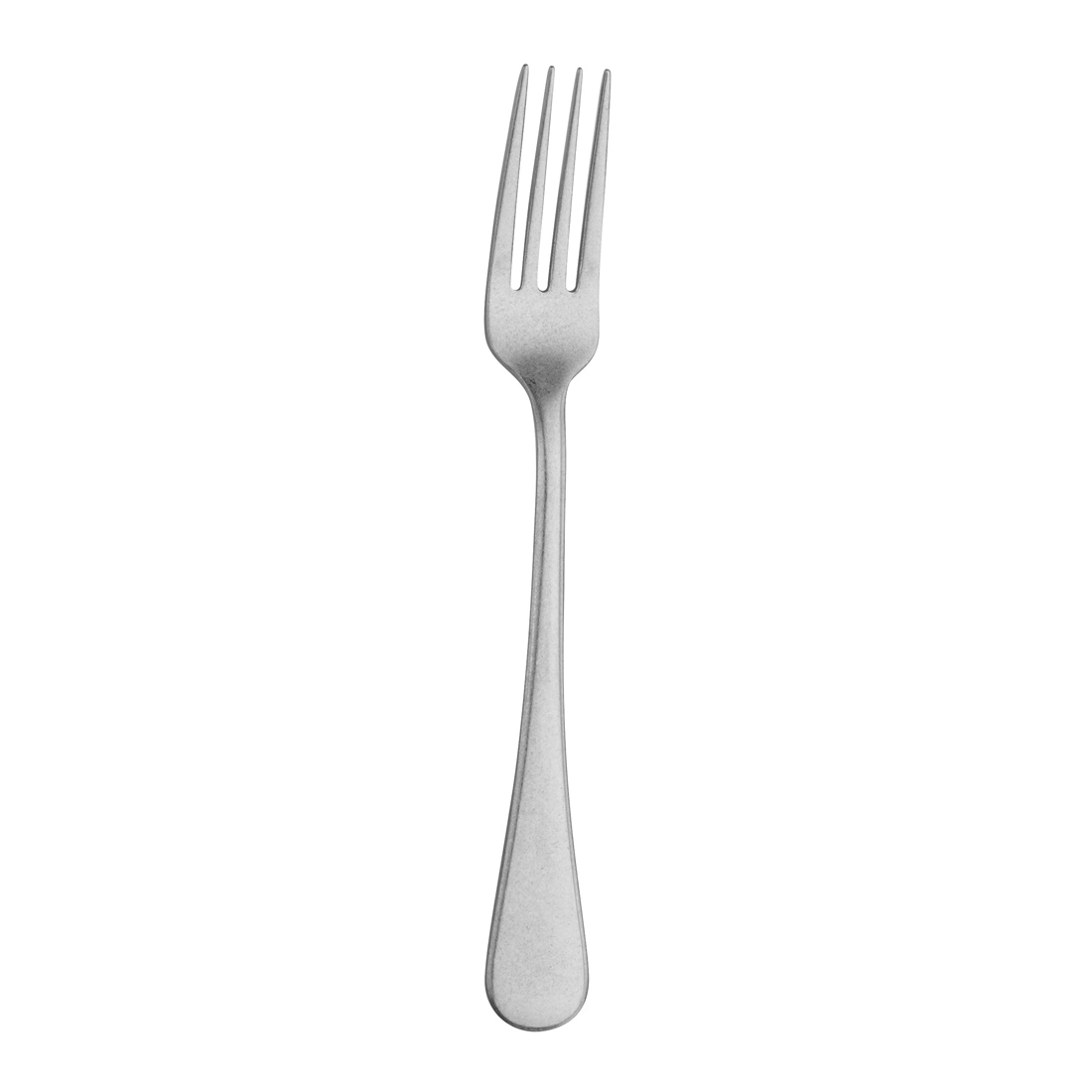 Picard+Wielpütz Briefanker Dessertgabel Rossini Vintage 18/10 Stonewashed 180mm 199V120